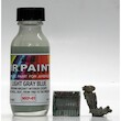 Mr Paint MRP 049 Russian Cockpit Light Grey Blue 30ml Bottle