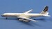 Boeing 707-320F Gulf Air N861BX AC411074