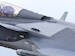 Saab JAS39E Gripen Swedish Air Force 396003 Missing 2 small airfoils on fuselage AV7243010A