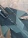 Saab JAS39E Gripen Swedish Air Force 396003 Missing 2 small airfoils on fuselage AV7243010A