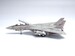 Grumman F14A Tomcat US Navy VF-211 Fighting Checkmates . Small paint defect on nose SEE image  CA721417NOSE