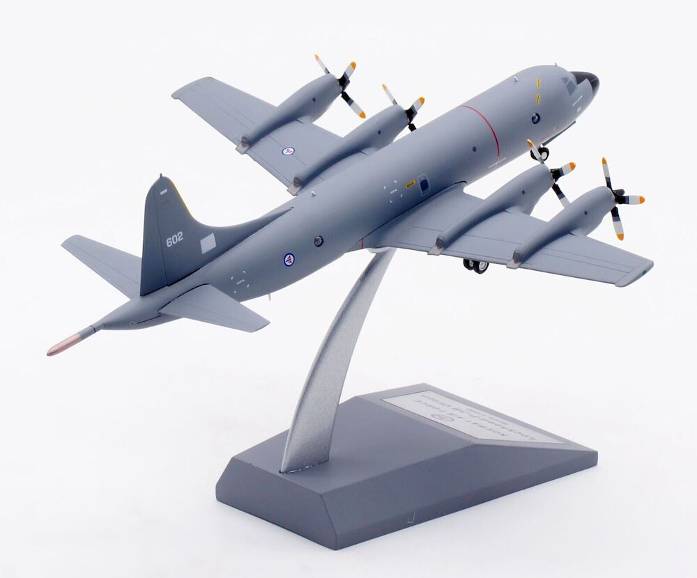 Compass Models Cmp301 Lockheed P3b Orion Norwegian Air Force 602