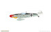 Messerschmitt BF109G-6 (Profipack)  70159