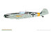 Messerschmitt BF109G-14 (Profipack)  70161