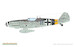 Messerschmitt BF109G-14 (Profipack)  70161