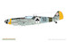 Messerschmitt BF109G-14 (Profipack)  70161