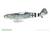 Messerschmitt BF109G-14 (Profipack)  70161