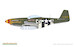 P51D-5 Mustang  70171