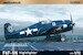 Grumman F6F-5N Hellcat Profipack 7079