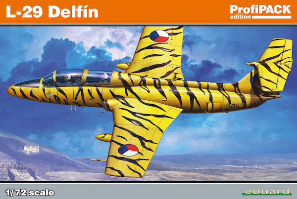 L29 Delfin (REISSUE)  7096