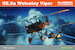 SE5a 'Wolseley Viper: (REISSUE) 82131