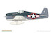 Grumman F6F-3 Hellcat (REISSUE)  8227