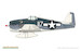 Grumman F6F-3 Hellcat (REISSUE)  8227