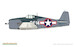 Grumman F6F-3 Hellcat (REISSUE)  8227