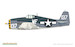 Grumman F6F-3 Hellcat (REISSUE)  8227