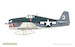 Grumman F6F-3 Hellcat (REISSUE)  8227