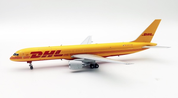 Boeing 757-200 DHL HP-2010  EAV2010