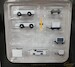 Airport Accessories Airport Support Equipment, 2 missing cars G2APS451