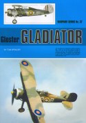 Gloster Gladiator  WS-37