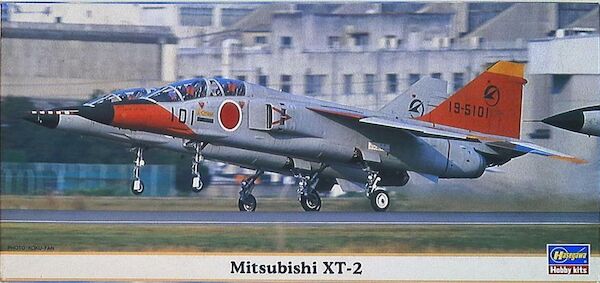 Mitsubishi XT2  2400686
