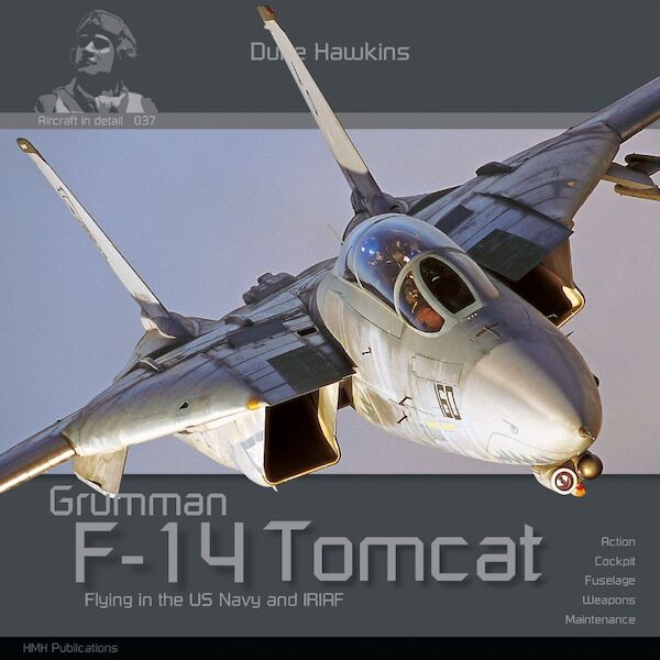 F14 Tomcat Flying with US Navy and IRIAF (Expected 15 November 2024)  978946477605...