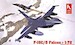 GD F16C/D  Falcon  (SPECIAL OFFER - WAS EURO 12,95) HC1327