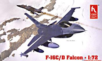 GD F16C/D  Falcon  (SPECIAL OFFER - WAS EURO 12,95)  IHC1327