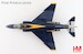 McDonnell Douglas F4J Phantom II US Navy Blue Angels "Cdr. Harley Hall" 153812, Cdr Harley Hall & AMHI Guy Giuffrai, US Navy,  1970 to 1971  HA19059