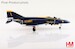 McDonnell Douglas F4J Phantom II US Navy Blue Angels "Cdr. Harley Hall" 153812, Cdr Harley Hall & AMHI Guy Giuffrai, US Navy,  1970 to 1971  HA19059