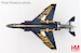 McDonnell Douglas F4J Phantom II US Navy Blue Angels "Cdr. Harley Hall" 153812, Cdr Harley Hall & AMHI Guy Giuffrai, US Navy,  1970 to 1971  HA19059