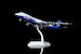 Boeing 747-8F Silk Way West Airlines VQ-BVC Flaps Down B632502F