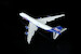 Boeing 747-8F Silk Way West Airlines VQ-BVC Flaps Down B632502F