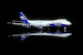 Boeing 747-8F Silk Way West Airlines VQ-BVC Flaps Down B632502F