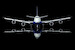 Boeing 747-8F Silk Way West Airlines VQ-BVC Flaps Down B632502F