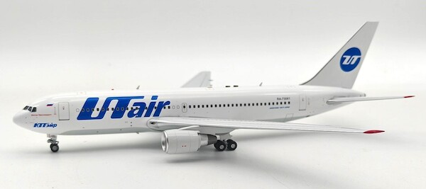 Boeing 767-224ER UTair Aviation RA-73081  A2051