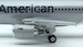 Airbus A319-115 American Airlines N9023N  IF319AA1122