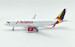 Airbus A320-214 Avianca Rainbow Pride Livery N724AV 