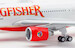 Airbus A330-200 Kingfisher Airlines VT-VJP  IF332IT0121