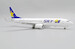 Boeing 737-800 Skymark Airlines JA73AA  EW2738012