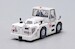 Airport Accessories JAL oc WT250E Pushback Tug  GSE2WT250E02