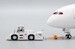 Airport Accessories JAL oc WT250E Pushback Tug  GSE2WT250E02