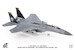 McDonnell Douglas F15C  USAF, U.S. Air Force, 493rd Fighter Squadron,  45th Anniversary Edition, 2022  JCW-72-F15-023