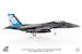 McDonnell Douglas F15SG Strike Eagle Republic of Singapore Air Force, 55th Anniversary Edition, 2023 RSAF  JCW-72-F15-031