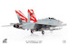 EA-18G Growler U.S. Navy 168251/ 540 VAQ-132 Scorpions, 2021  JCW-72-F18-017