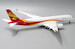 Airbus A350-900 Hong Kong Airlines "Flap Down" Reg: B-LGE With Stand  LH2151A