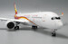 Airbus A350-900 Hong Kong Airlines "Flap Down" Reg: B-LGE With Stand  LH2151A