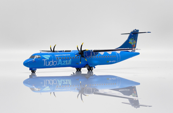 ATR72-500 Azul PP-PTU  LH2314