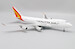 Boeing 747-400F Kallita Air N403KZ Interactive Series  LH2328C