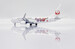 Boeing 737-800 Japan Airlines "J?mon Livery" JA329J Flap Down  SA2001A