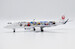 Embraer ERJ190-100STD J-Air "USJ Livery" JA252J SA2007